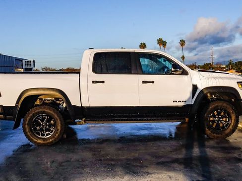 Used 2025 RAM 1500 RHO w/ RHO Level 1 Equipment Group image 13