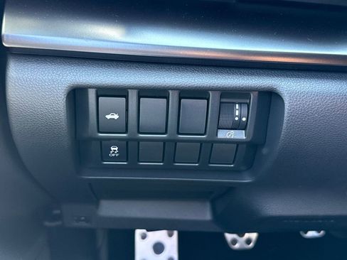 New 2026 Subaru WRX tS AWD/4WD image 29