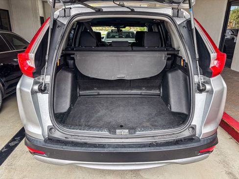 Used 2017 Honda CR-V EX image 13