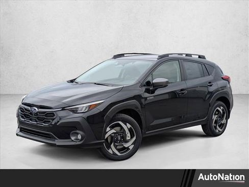 New 2026 Subaru Crosstrek 2.5i Limited AWD/4WD image 1
