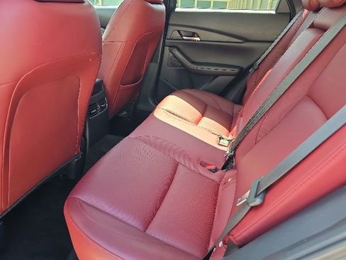 Certified 2023 MAZDA CX-30 AWD 2.5 S w/ Preferred Package image 15