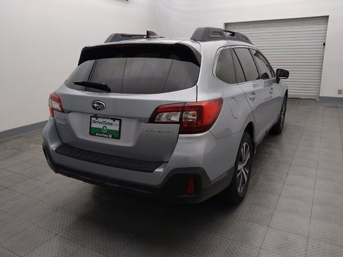 Used 2019 Subaru Outback 2.5i Limited image 7