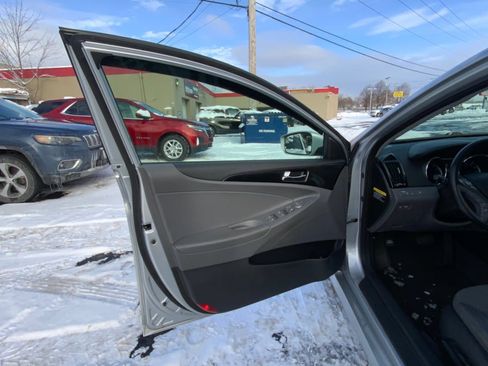 Used 2014 Hyundai Sonata SE image 20