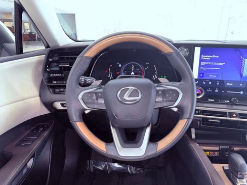 Certified 2024 Lexus RX 350 Premium Plus w/ Convenience Package AWD/4WD image 21