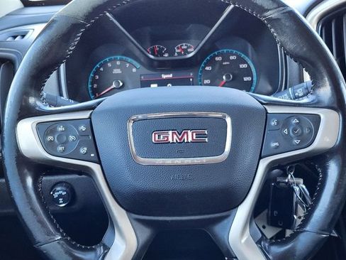 Used 2019 GMC Canyon Denali image 29