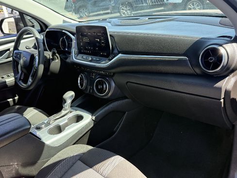 Used 2024 Chevrolet Blazer LT w/ Midnight/Sport Edition FWD image 26