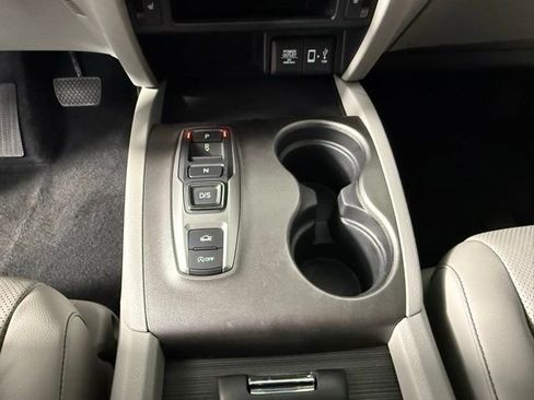 Used 2022 Honda Ridgeline RTL image 22