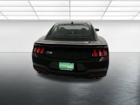 New 2026 Ford Mustang Coupe w/ Mustang Nite Pony Package image 8