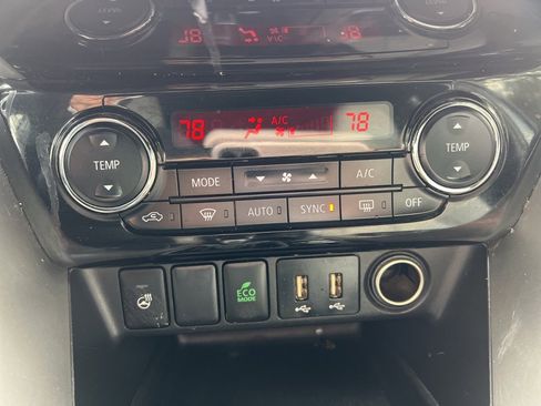 Used 2022 Mitsubishi Eclipse Cross SEL image 29