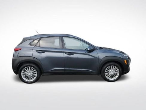 Used 2019 Hyundai Kona SEL AWD/4WD image 13