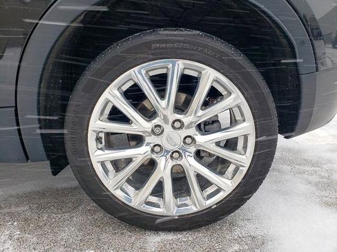 Used 2023 Cadillac XT4 Premium Luxury w/ LPO, Radiant Package image 26