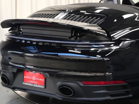 Used 2024 Porsche 911 Carrera S image 45