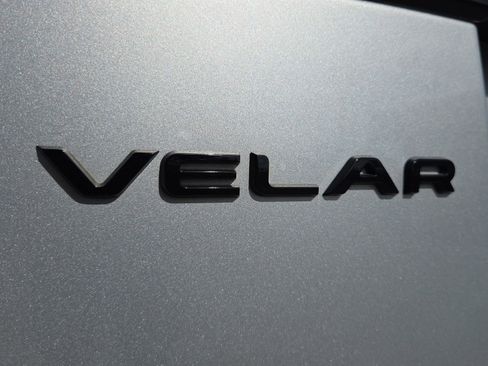 Used 2023 Land Rover Range Rover Velar R-Dynamic S AWD/4WD image 34