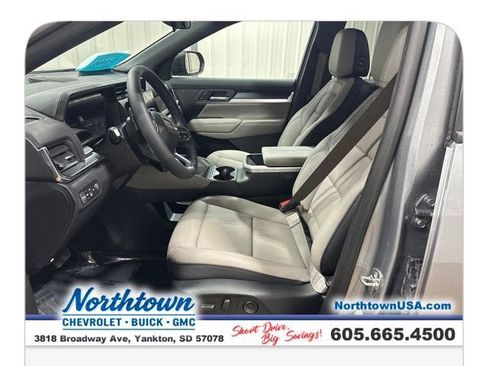 New 2026 GMC Terrain Elevation w/ Elevation Premium Package image 9