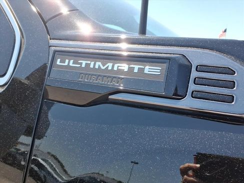 New 2026 GMC Sierra 2500 Denali Ultimate w/ Max Trailering Package AWD/4WD image 10
