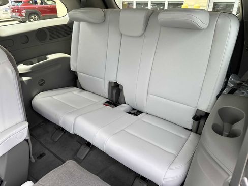 New 2026 Hyundai Palisade SEL Premium AWD/4WD image 24