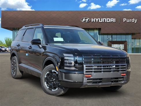 New 2026 Hyundai Palisade XRT Pro image 1