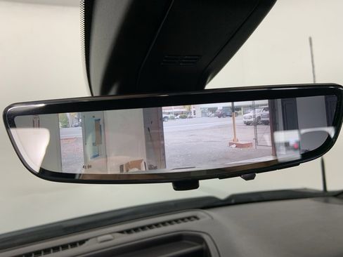 Used 2020 GMC Sierra 2500 AT4 w/ AT4 Premium Package image 15