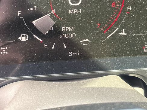 New 2026 GMC Yukon XL Denali w/ Denali Reserve Package AWD/4WD image 18