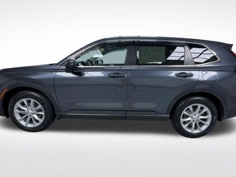 Used 2025 Honda CR-V EX-L image 7