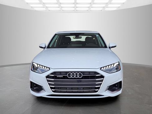 Used 2024 Audi A4 2.0T Premium AWD/4WD image 2