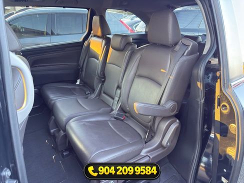 Used 2019 Honda Odyssey Touring image 45