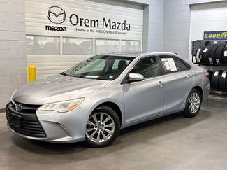 Used 2015 Toyota Camry XLE video 1