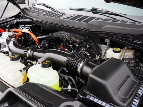 Used 2024 Ford F150 XLT w/ Equipment Group 302A MID image 42