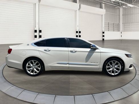 Used 2014 Chevrolet Impala LTZ FWD image 2
