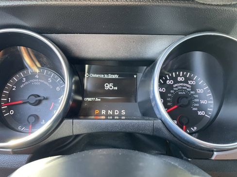 Used 2023 Ford Mustang GT w/ Security Package image 19