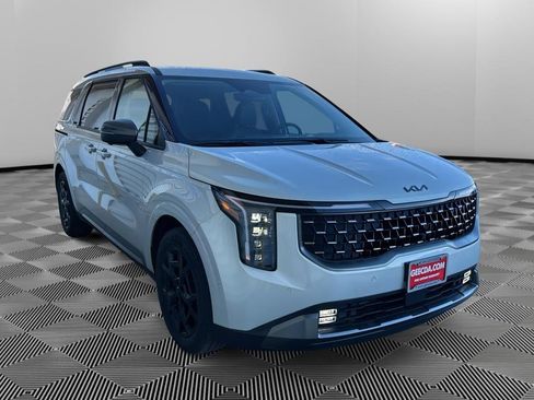 New 2026 Kia Carnival SX Prestige FWD image 3