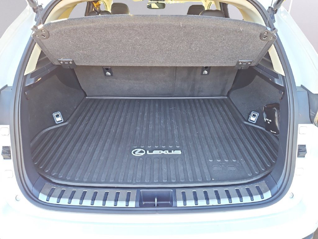 Used 2016 Lexus NX 200t AWD w/ Premium Package image 35