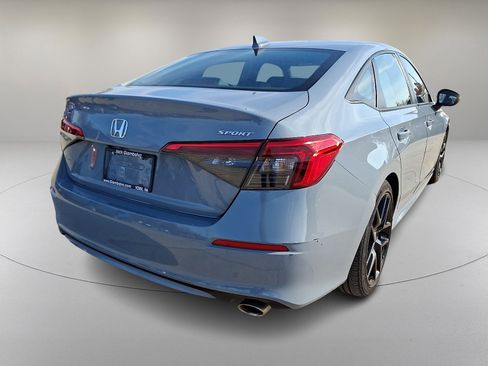 Used 2023 Honda Civic Sport image 10