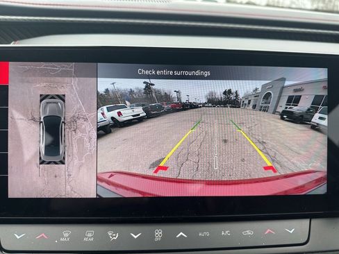 New 2026 Dodge Charger R/T Scat Pack image 26