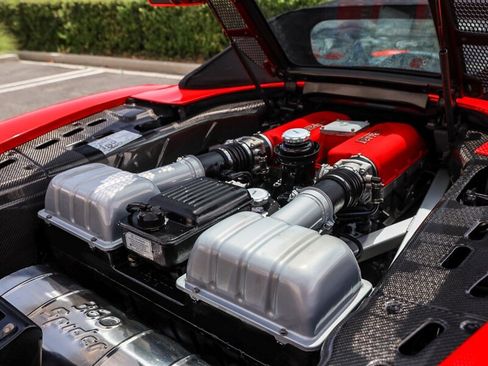 Used 2005 Ferrari 360 Spider RWD image 50
