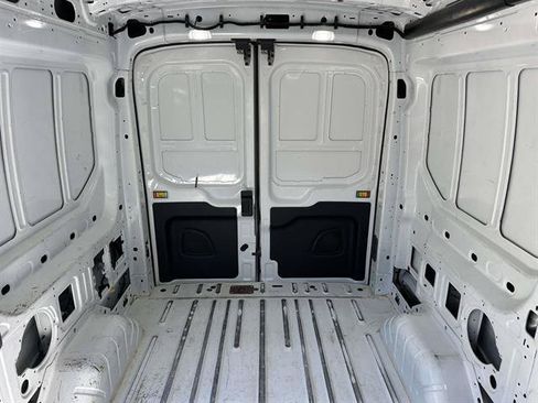 Used 2023 Ford Transit 350 Medium Roof RWD image 11