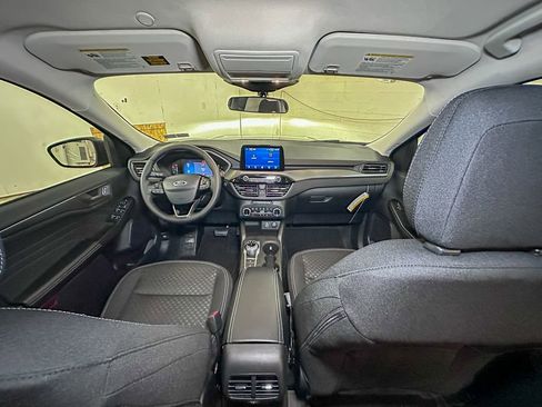 New 2026 Ford Escape Active w/ Cold Weather Package image 19