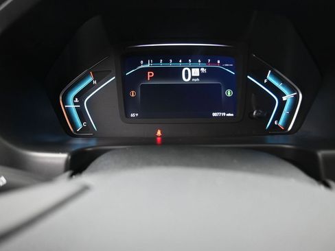 Used 2024 Honda Odyssey Touring image 6