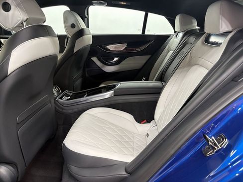 Used 2024 Mercedes-Benz AMG GT 63 S image 26