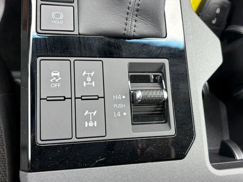 Used 2025 Toyota Land Cruiser 1958 AWD/4WD image 17
