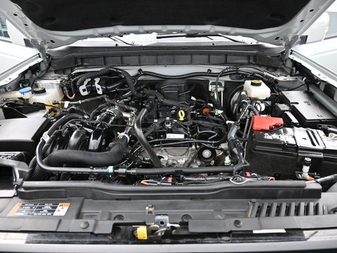 Certified 2022 Ford Bronco Outer Banks image 23