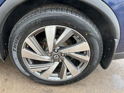 Used 2019 Nissan Murano SV image 50