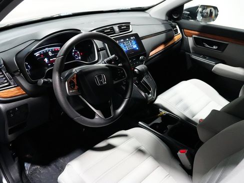 Used 2019 Honda CR-V EX image 14