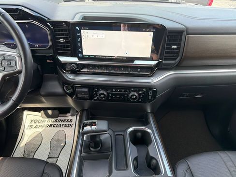 Used 2024 Chevrolet Silverado 1500 High Country w/ Midnight Edition AWD/4WD image 20