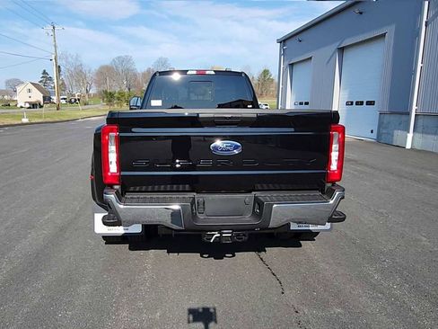 New 2026 Ford F450 XL w/ XL Driver Assist Package AWD/4WD image 7