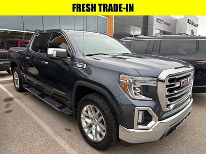 Used 2021 GMC Sierra 1500 SLT w/ SLT Premium Package