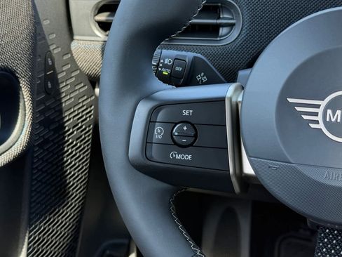 New 2026 MINI Cooper S image 21