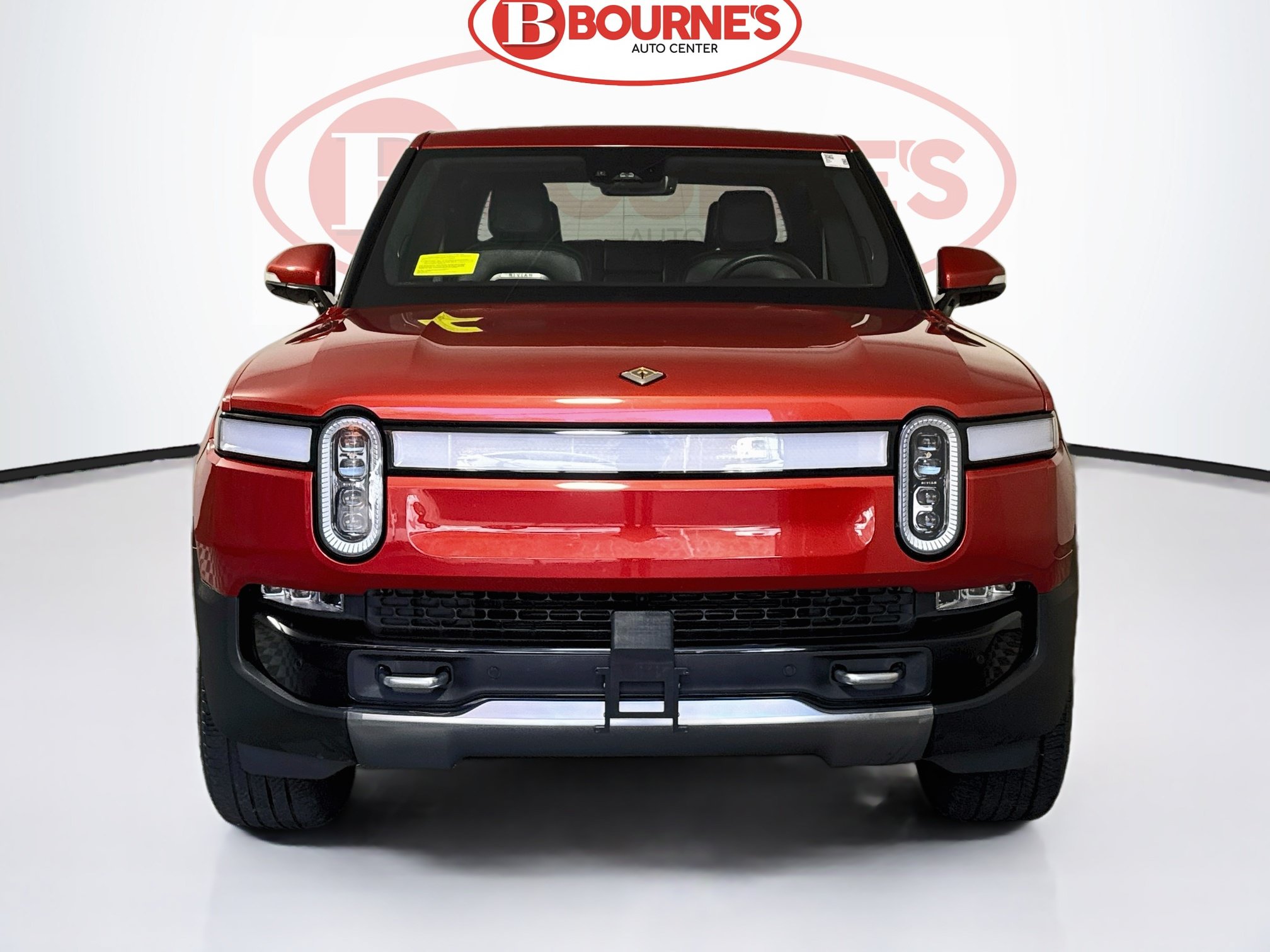 Used 2023 Rivian R1T Adventure Quad AWD/4WD image 6