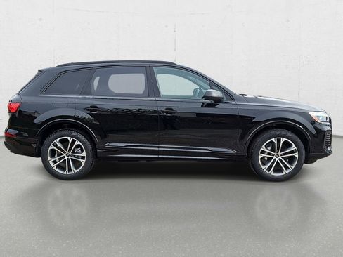 New 2026 Audi Q7 2.0T Premium AWD/4WD image 4
