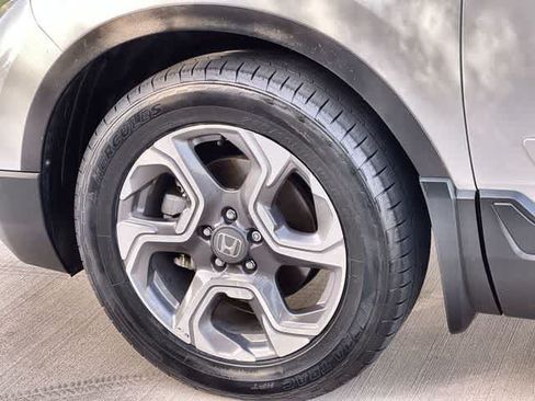 Used 2019 Honda CR-V EX-L image 9